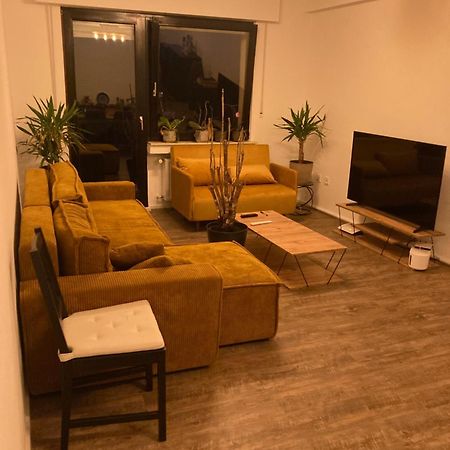 Nice Cozy Appartment 레미히 외부 사진
