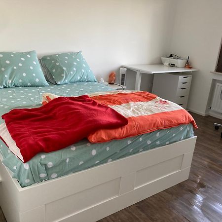 Nice Cozy Appartment 레미히 외부 사진