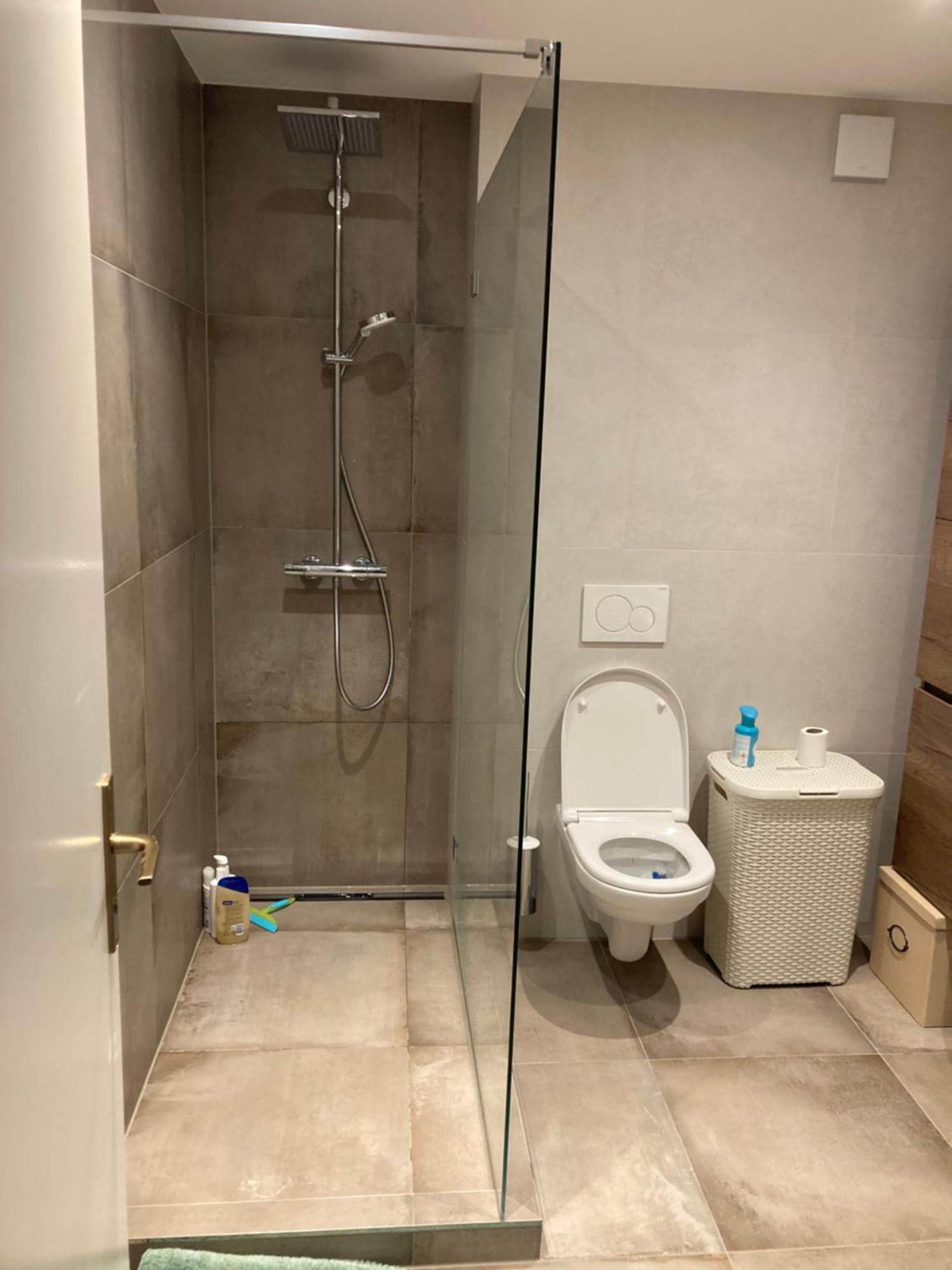 Nice Cozy Appartment 레미히 외부 사진