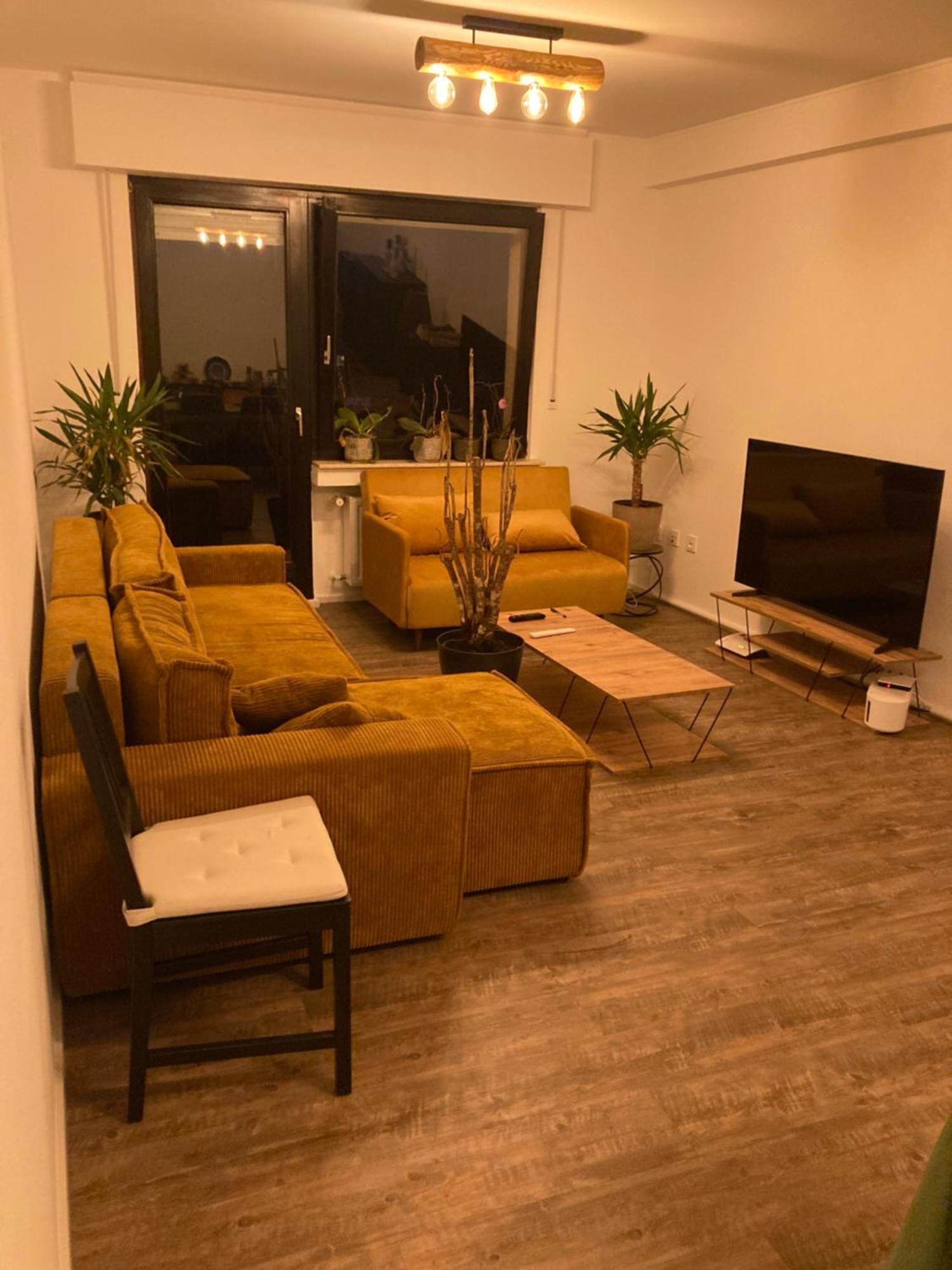 Nice Cozy Appartment 레미히 외부 사진