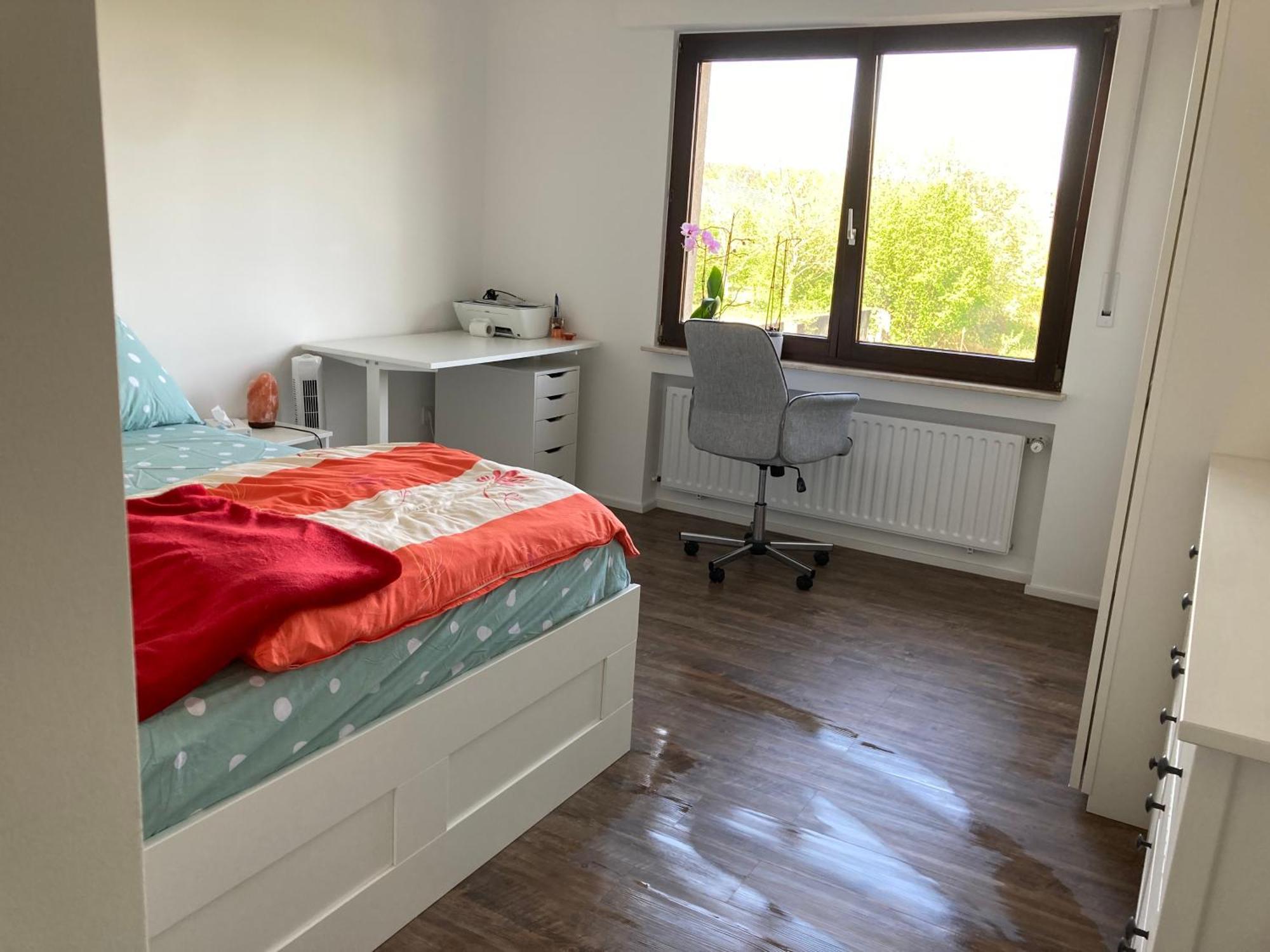 Nice Cozy Appartment 레미히 외부 사진